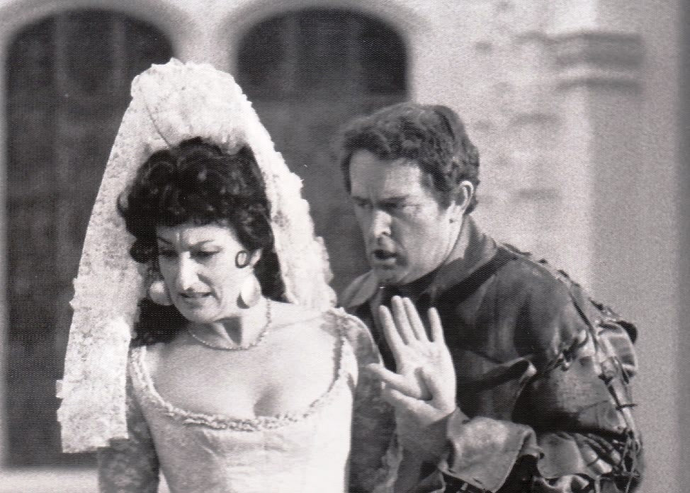 The Flower Song, Carmen