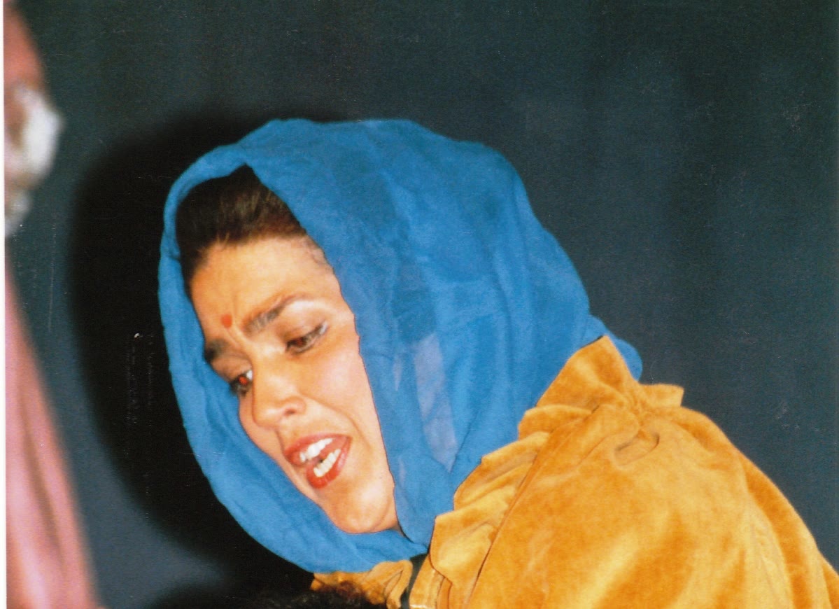 The Bell Song, Lakmé