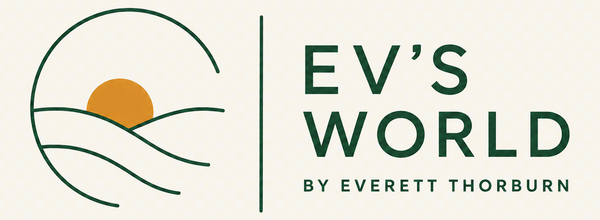 Ev's World